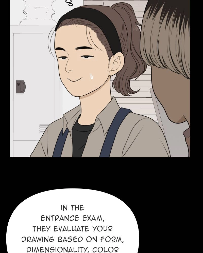 The Students of Illip Arts High Chapter 62 – The Contest (2) Page 90