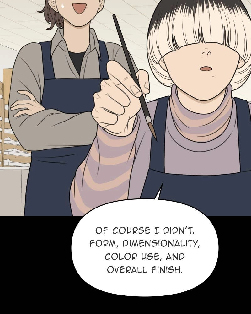 The Students of Illip Arts High Chapter 62 – The Contest (2) Page 99