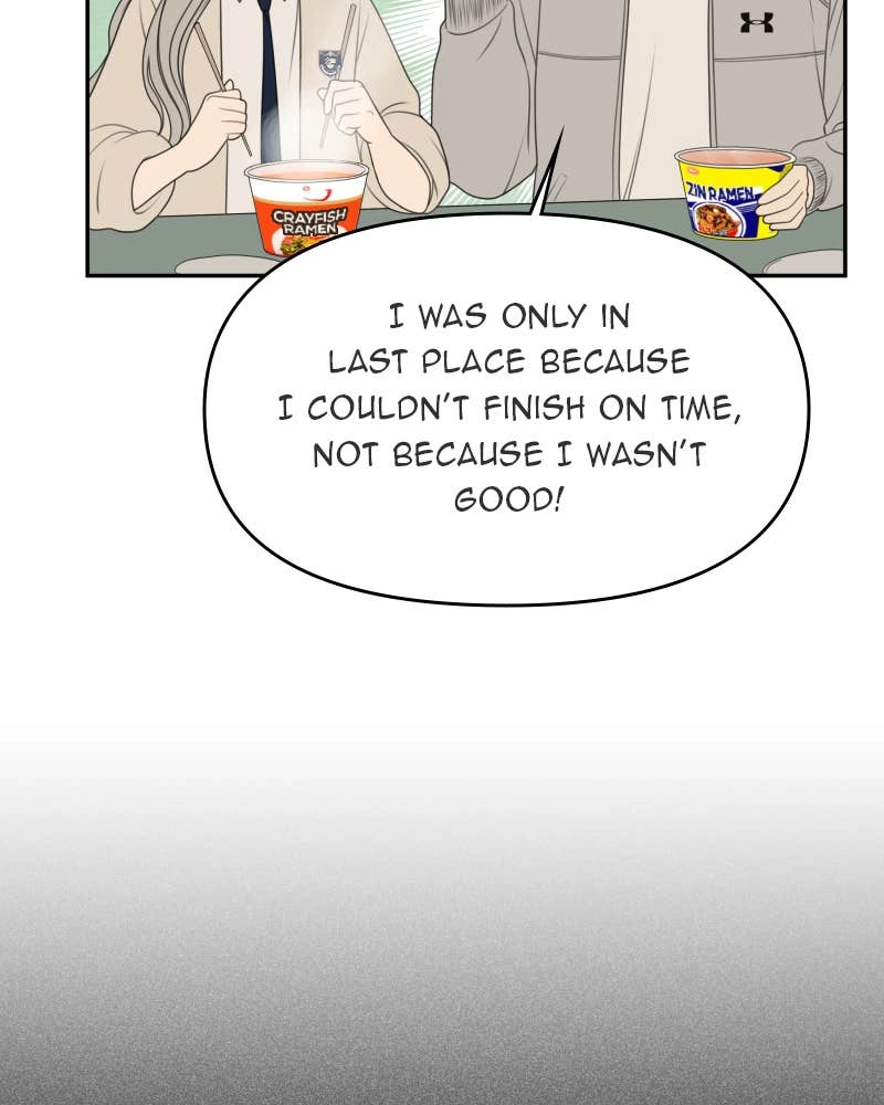 The Students of Illip Arts High Chapter 63 – The Contest (3) Page 8