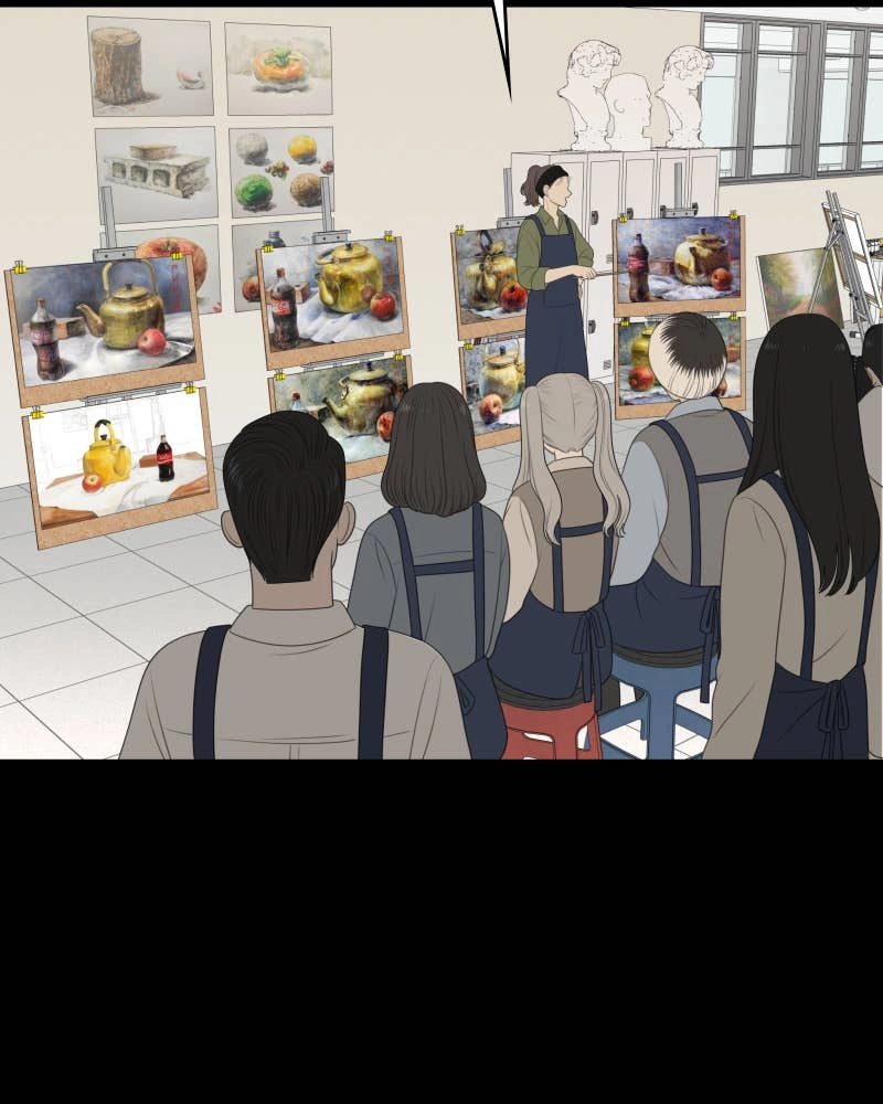 The Students of Illip Arts High Chapter 63 – The Contest (3) Page 10