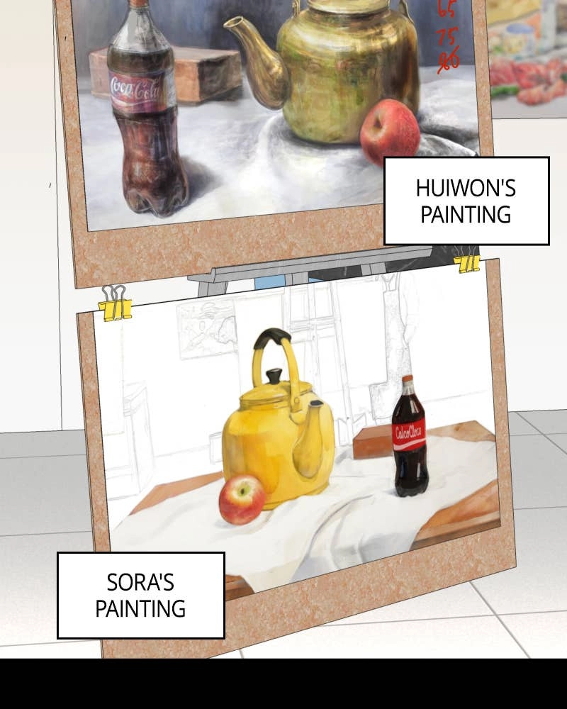 The Students of Illip Arts High Chapter 63 – The Contest (3) Page 13