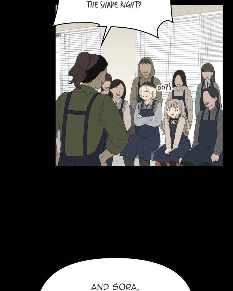 The Students of Illip Arts High Chapter 63 – The Contest (3) Page 16