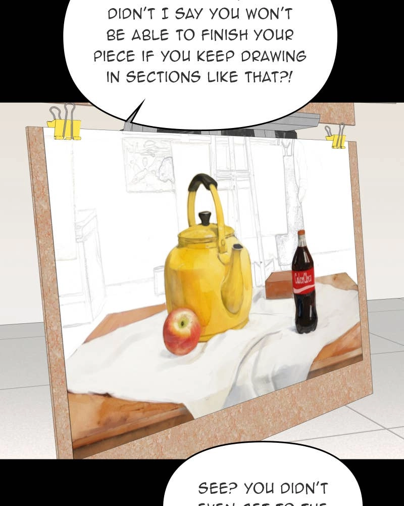 The Students of Illip Arts High Chapter 63 – The Contest (3) Page 17