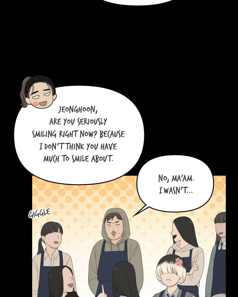 The Students of Illip Arts High Chapter 63 – The Contest (3) Page 20