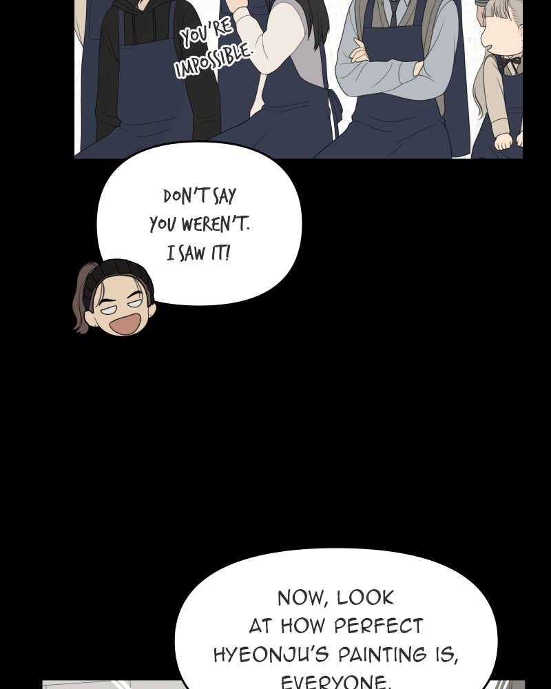 The Students of Illip Arts High Chapter 63 – The Contest (3) Page 21