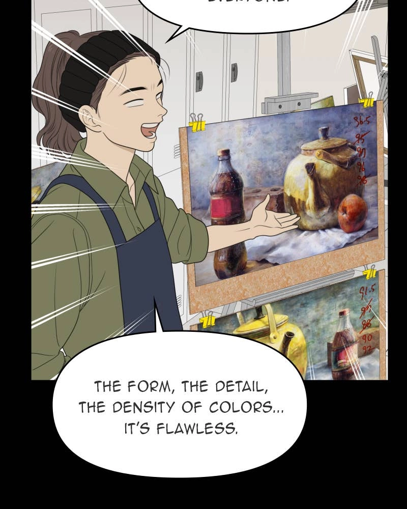 The Students of Illip Arts High Chapter 63 – The Contest (3) Page 22