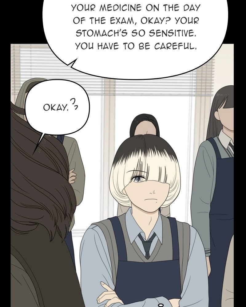 The Students of Illip Arts High Chapter 63 – The Contest (3) Page 29