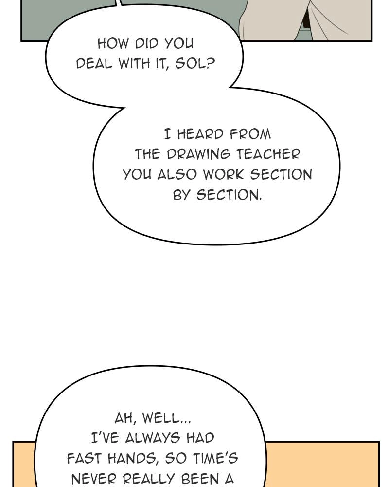 The Students of Illip Arts High Chapter 63 – The Contest (3) Page 36
