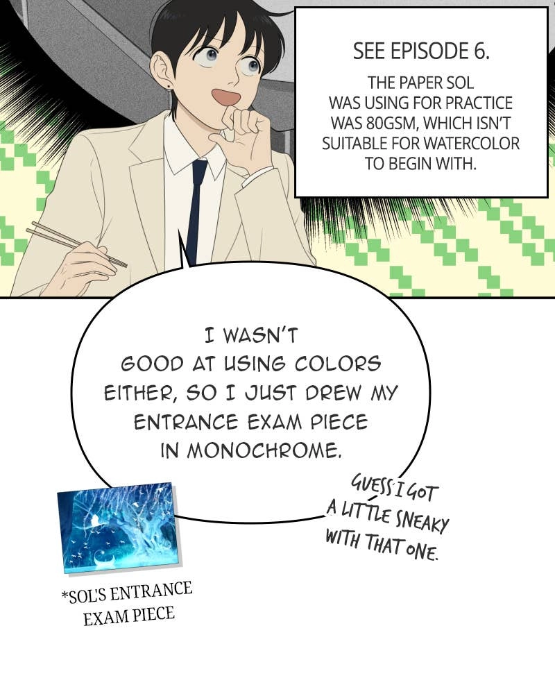 The Students of Illip Arts High Chapter 63 – The Contest (3) Page 39