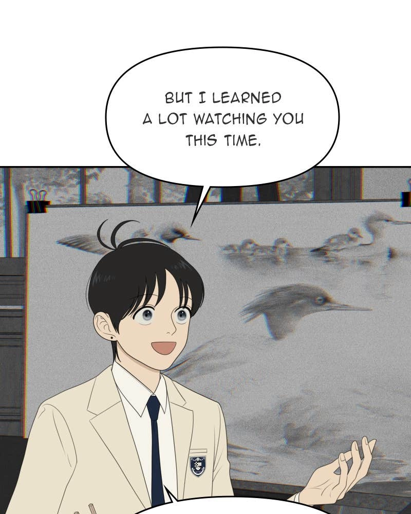 The Students of Illip Arts High Chapter 63 – The Contest (3) Page 40