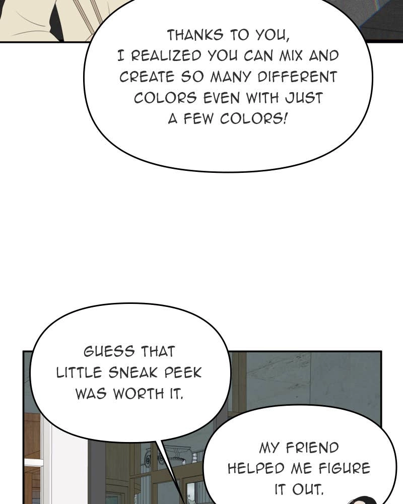 The Students of Illip Arts High Chapter 63 – The Contest (3) Page 41