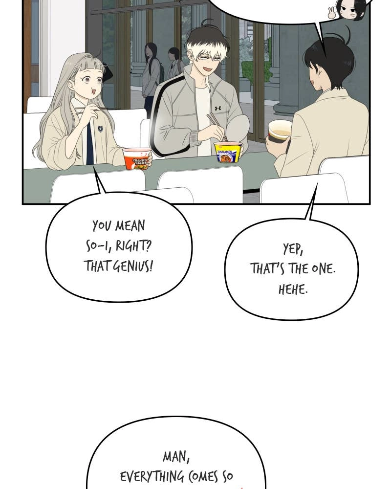 The Students of Illip Arts High Chapter 63 – The Contest (3) Page 42