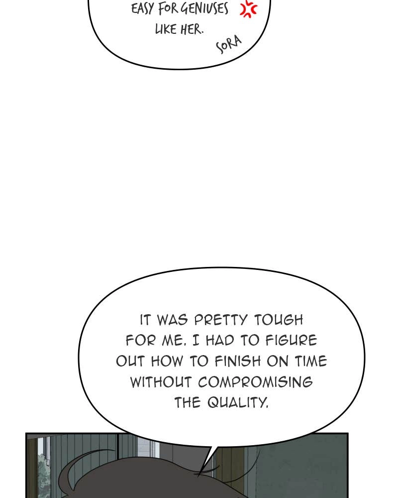 The Students of Illip Arts High Chapter 63 – The Contest (3) Page 43