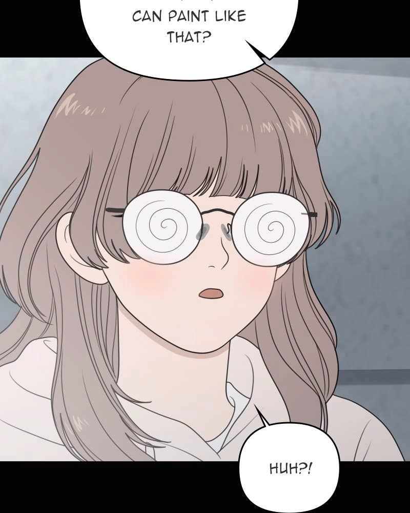 The Students of Illip Arts High Chapter 63 – The Contest (3) Page 66