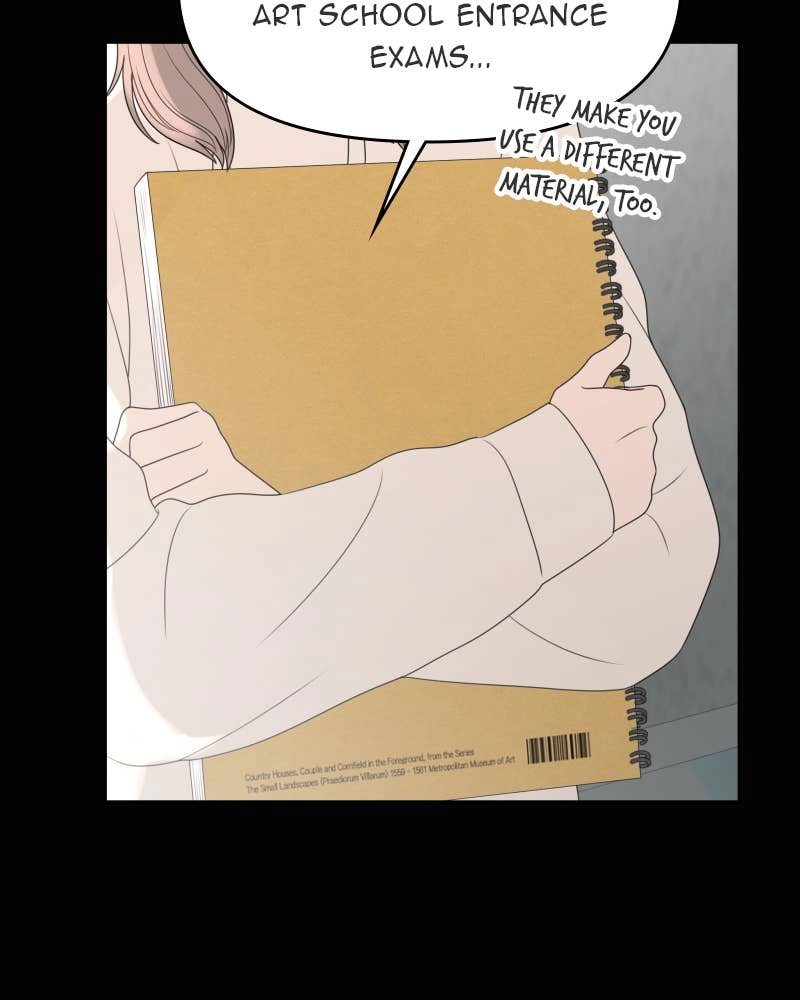 The Students of Illip Arts High Chapter 63 – The Contest (3) Page 69