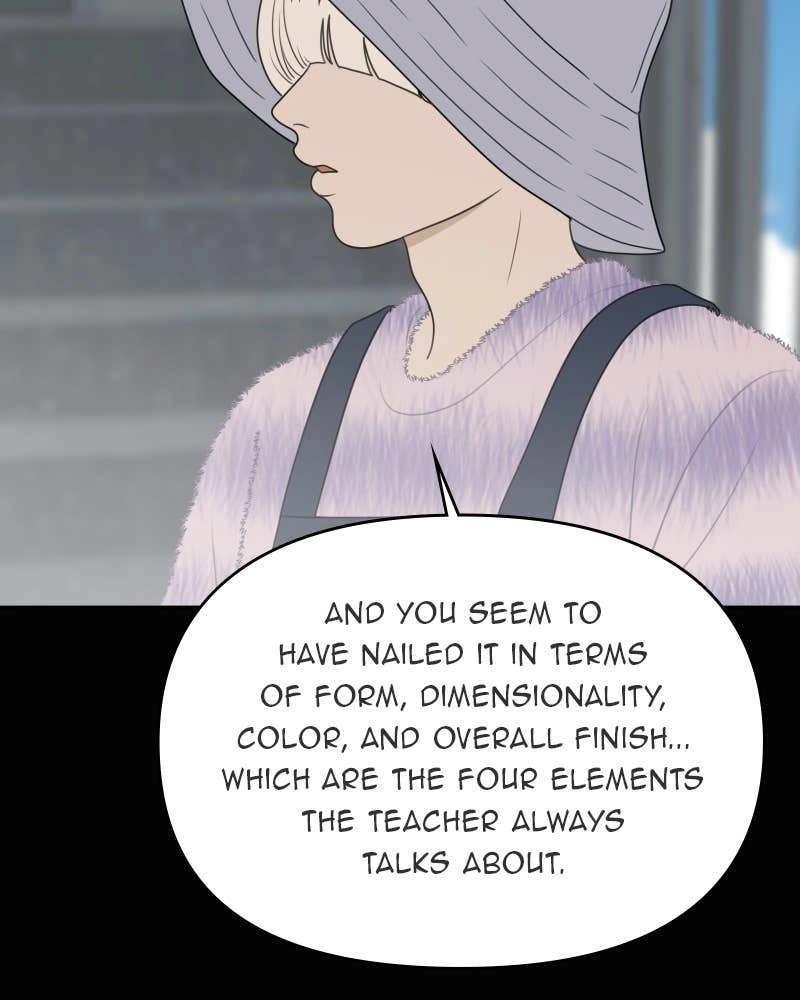 The Students of Illip Arts High Chapter 63 – The Contest (3) Page 71