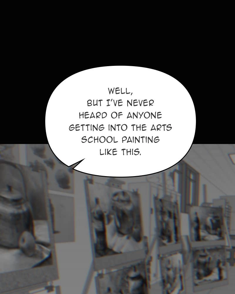 The Students of Illip Arts High Chapter 63 – The Contest (3) Page 72