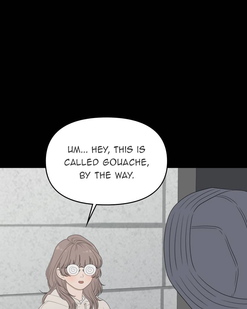 The Students of Illip Arts High Chapter 63 – The Contest (3) Page 80