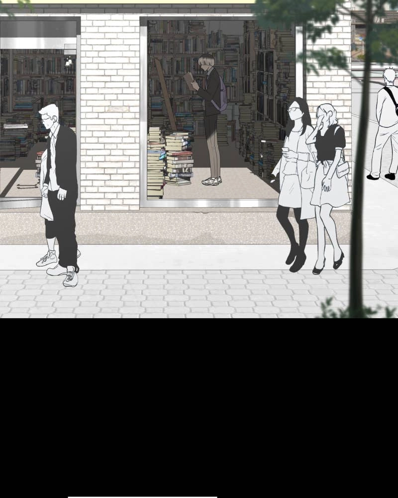 The Students of Illip Arts High Chapter 63 – The Contest (3) Page 85