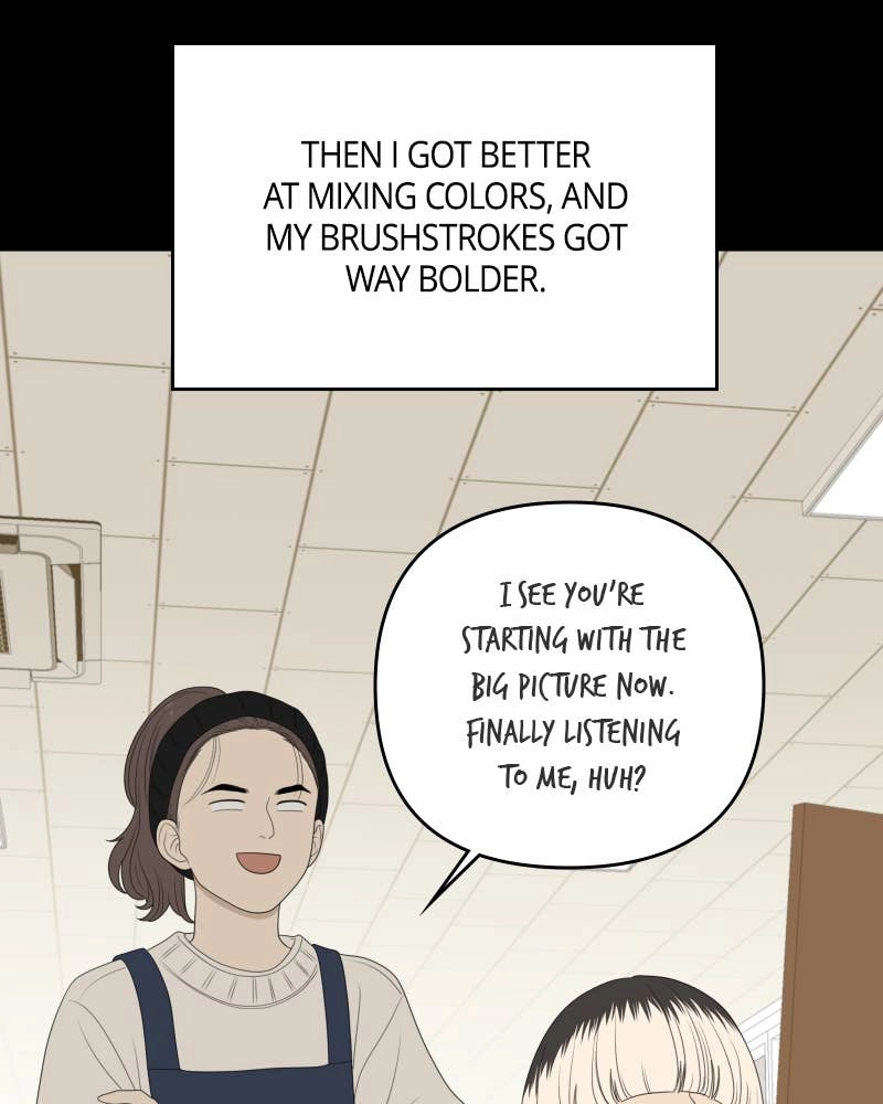 The Students of Illip Arts High Chapter 63 – The Contest (3) Page 89
