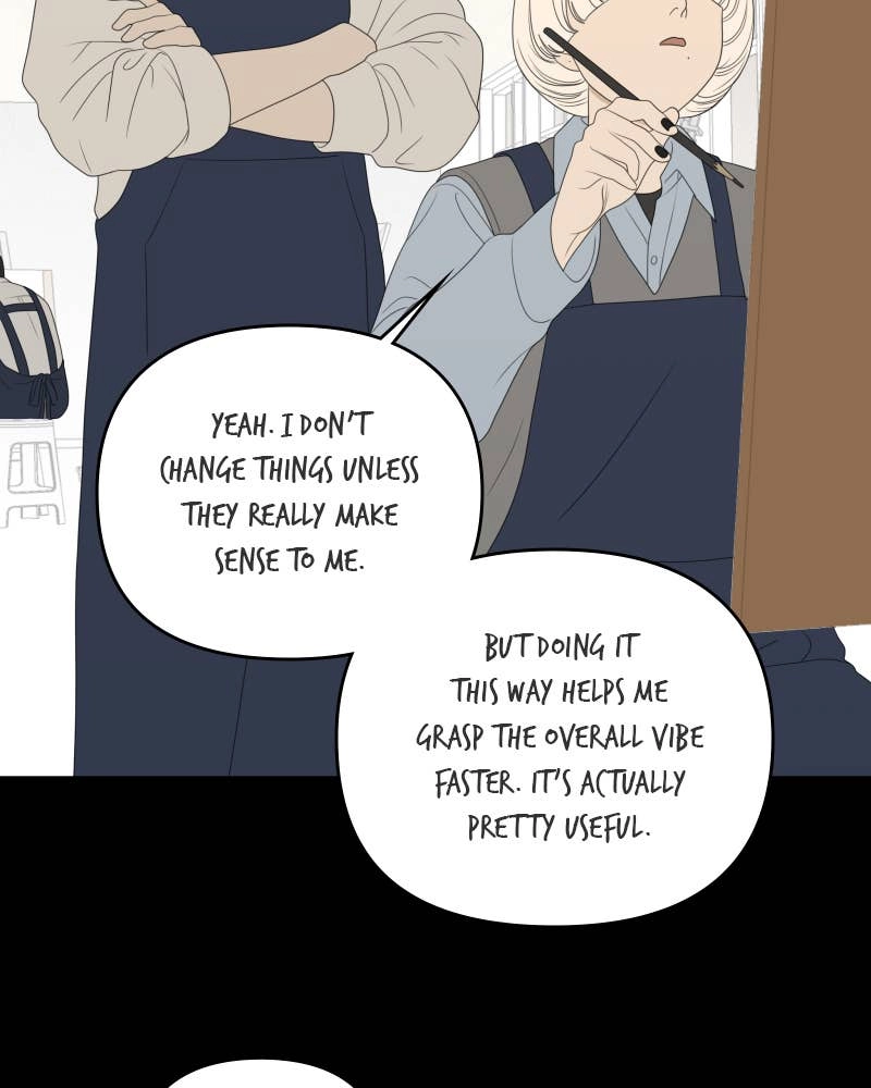 The Students of Illip Arts High Chapter 63 – The Contest (3) Page 90