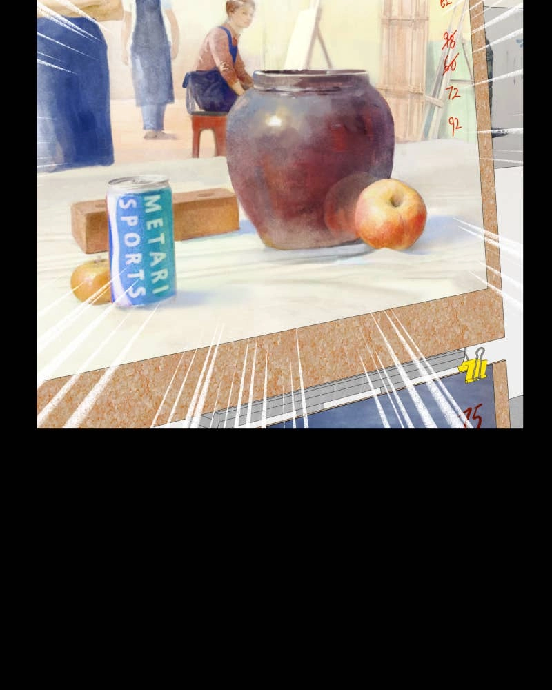 The Students of Illip Arts High Chapter 63 – The Contest (3) Page 96