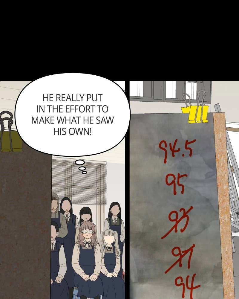 The Students of Illip Arts High Chapter 63 – The Contest (3) Page 101