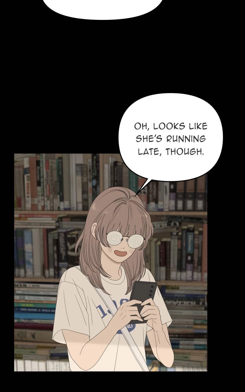 The Students of Illip Arts High Chapter 64 – The Contest (4) Page 5