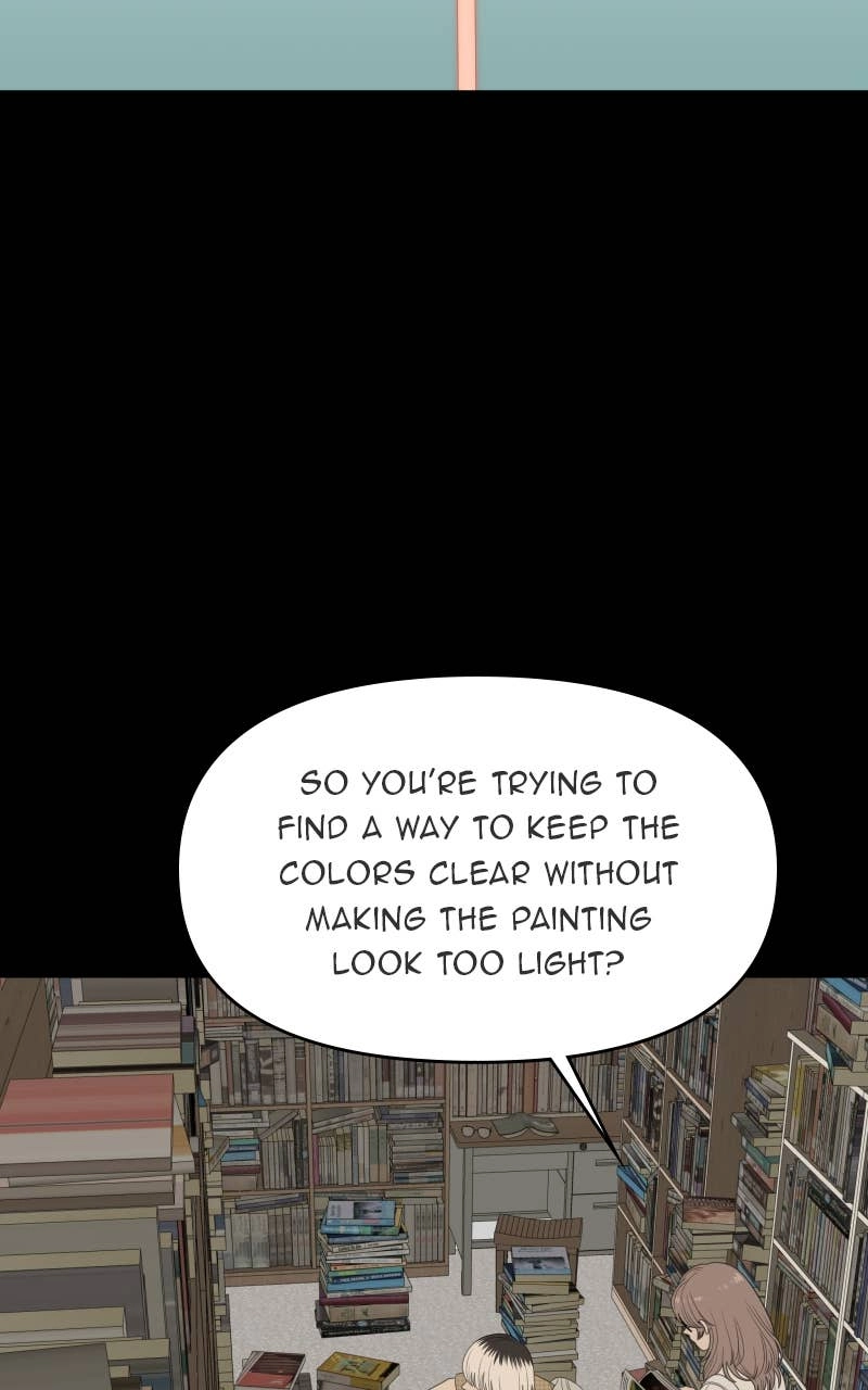 The Students of Illip Arts High Chapter 64 – The Contest (4) Page 8