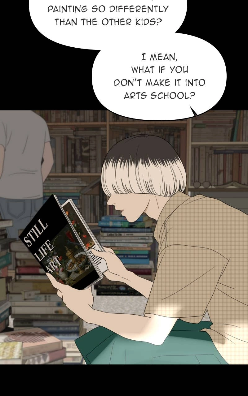 The Students of Illip Arts High Chapter 64 – The Contest (4) Page 11