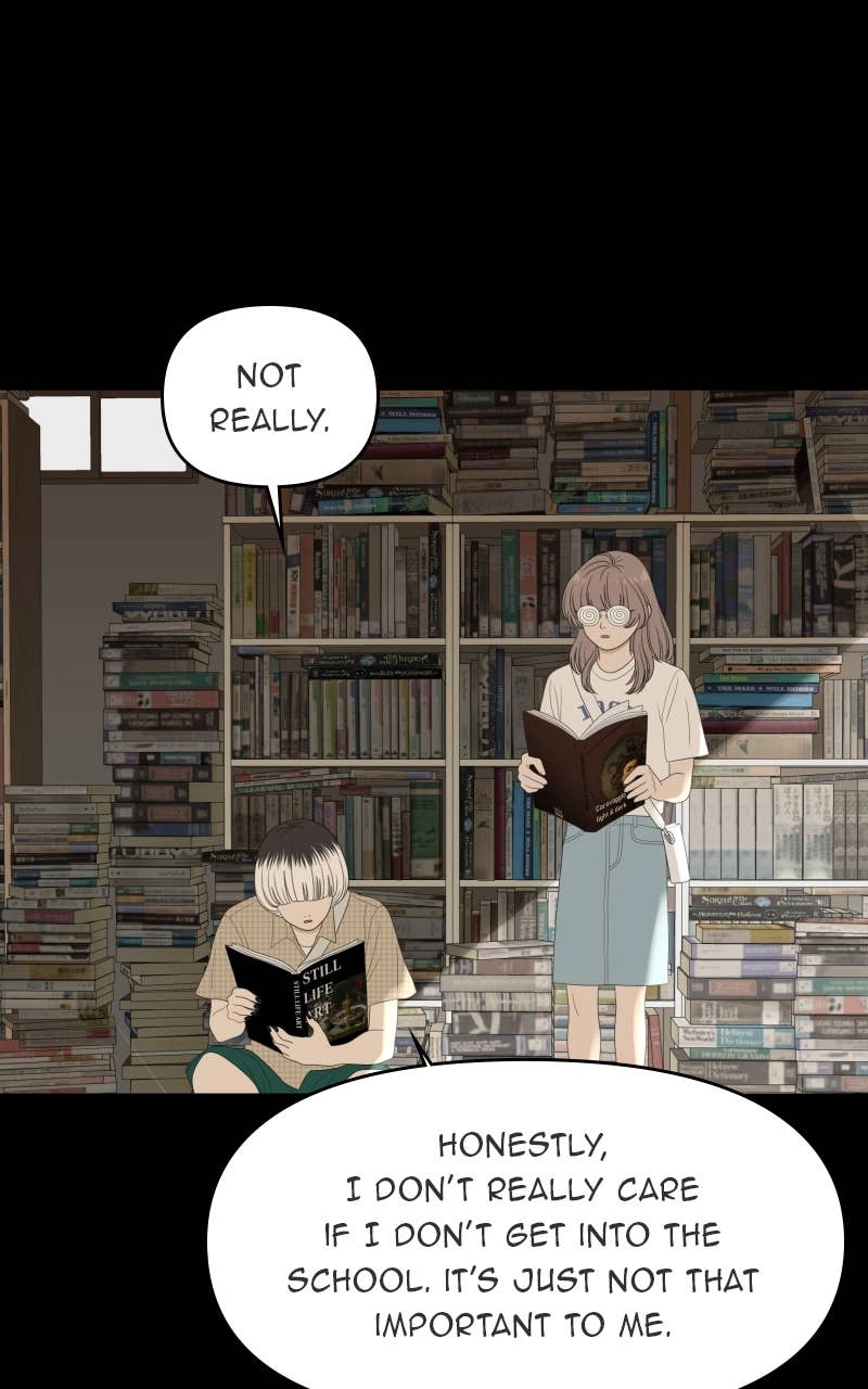 The Students of Illip Arts High Chapter 64 – The Contest (4) Page 12