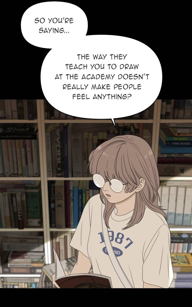 The Students of Illip Arts High Chapter 64 – The Contest (4) Page 19