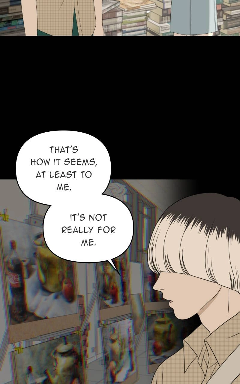 The Students of Illip Arts High Chapter 64 – The Contest (4) Page 21