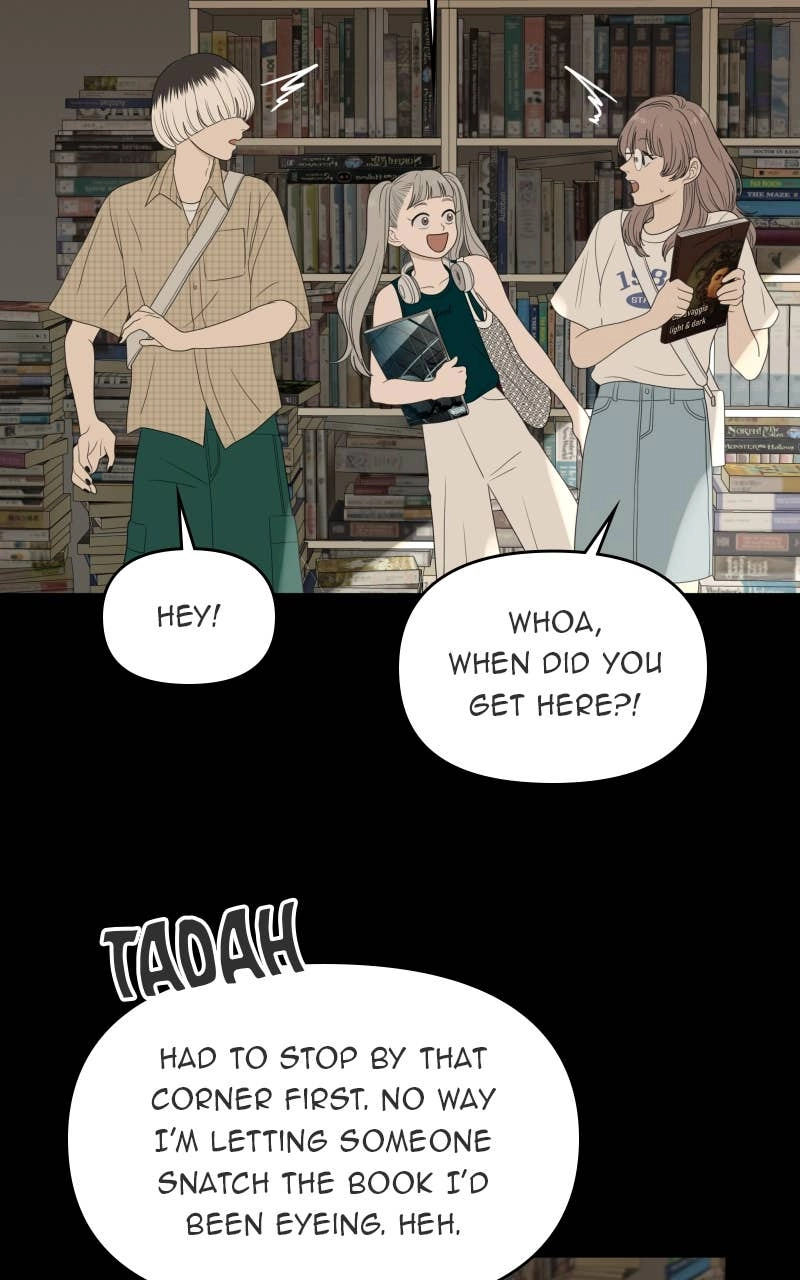 The Students of Illip Arts High Chapter 64 – The Contest (4) Page 25