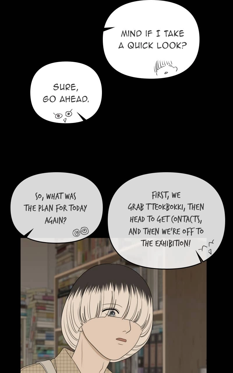 The Students of Illip Arts High Chapter 64 – The Contest (4) Page 28