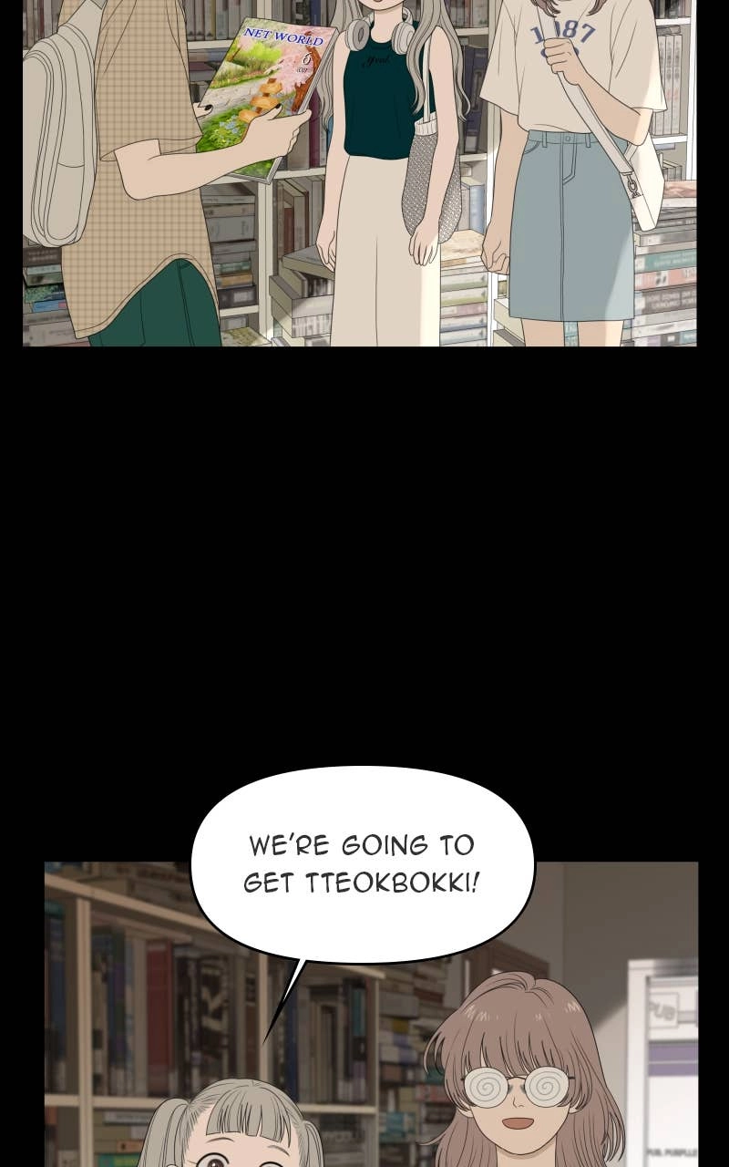 The Students of Illip Arts High Chapter 64 – The Contest (4) Page 31