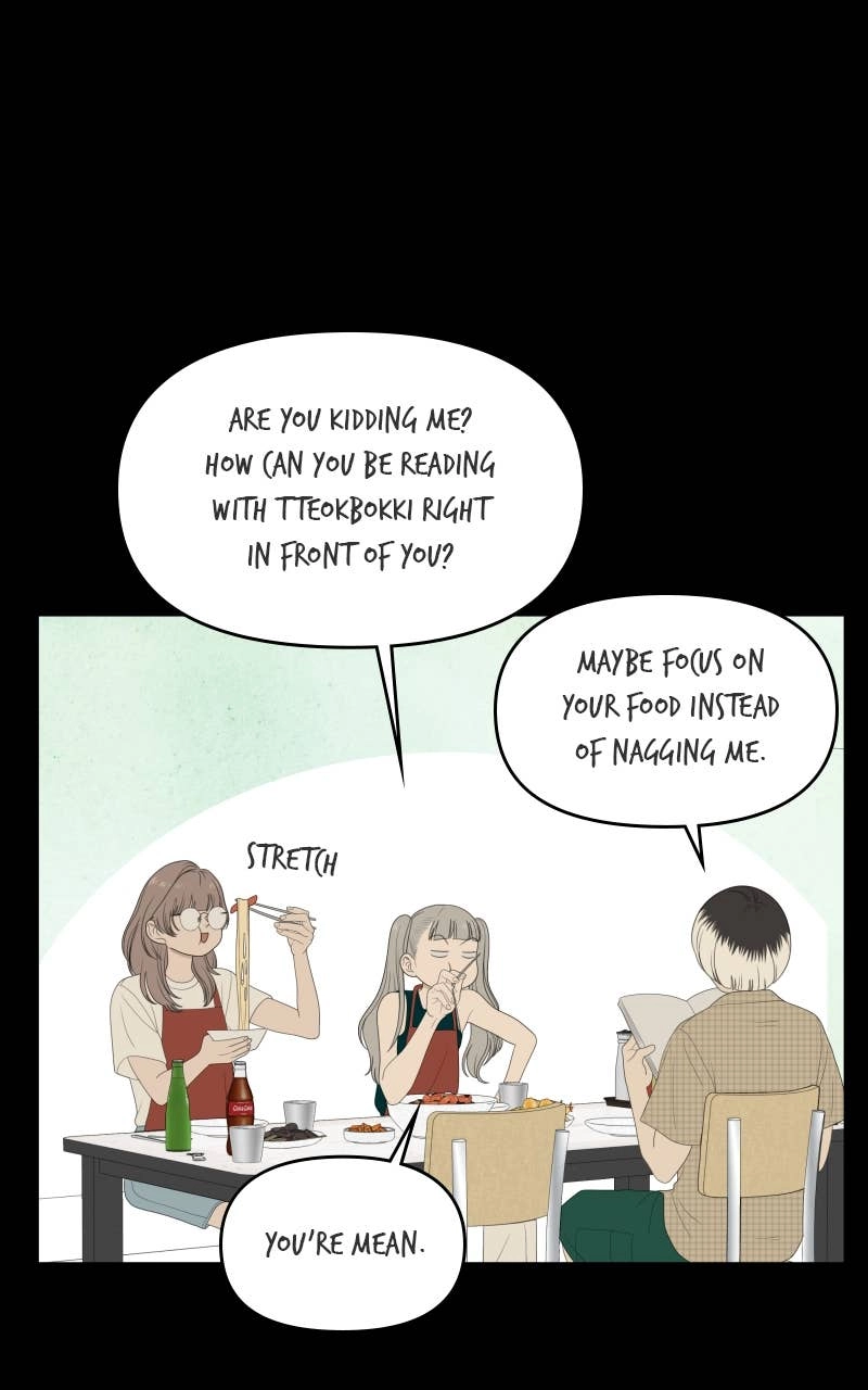 The Students of Illip Arts High Chapter 64 – The Contest (4) Page 34