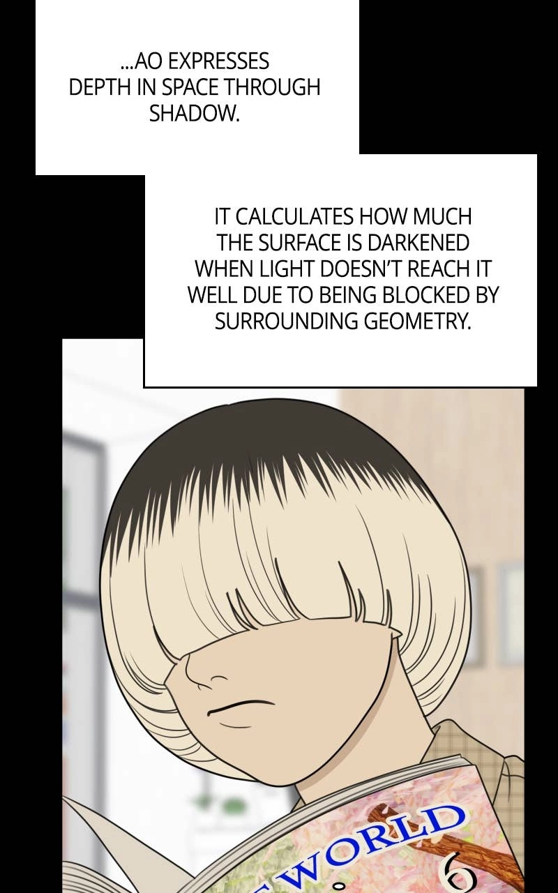 The Students of Illip Arts High Chapter 64 – The Contest (4) Page 38
