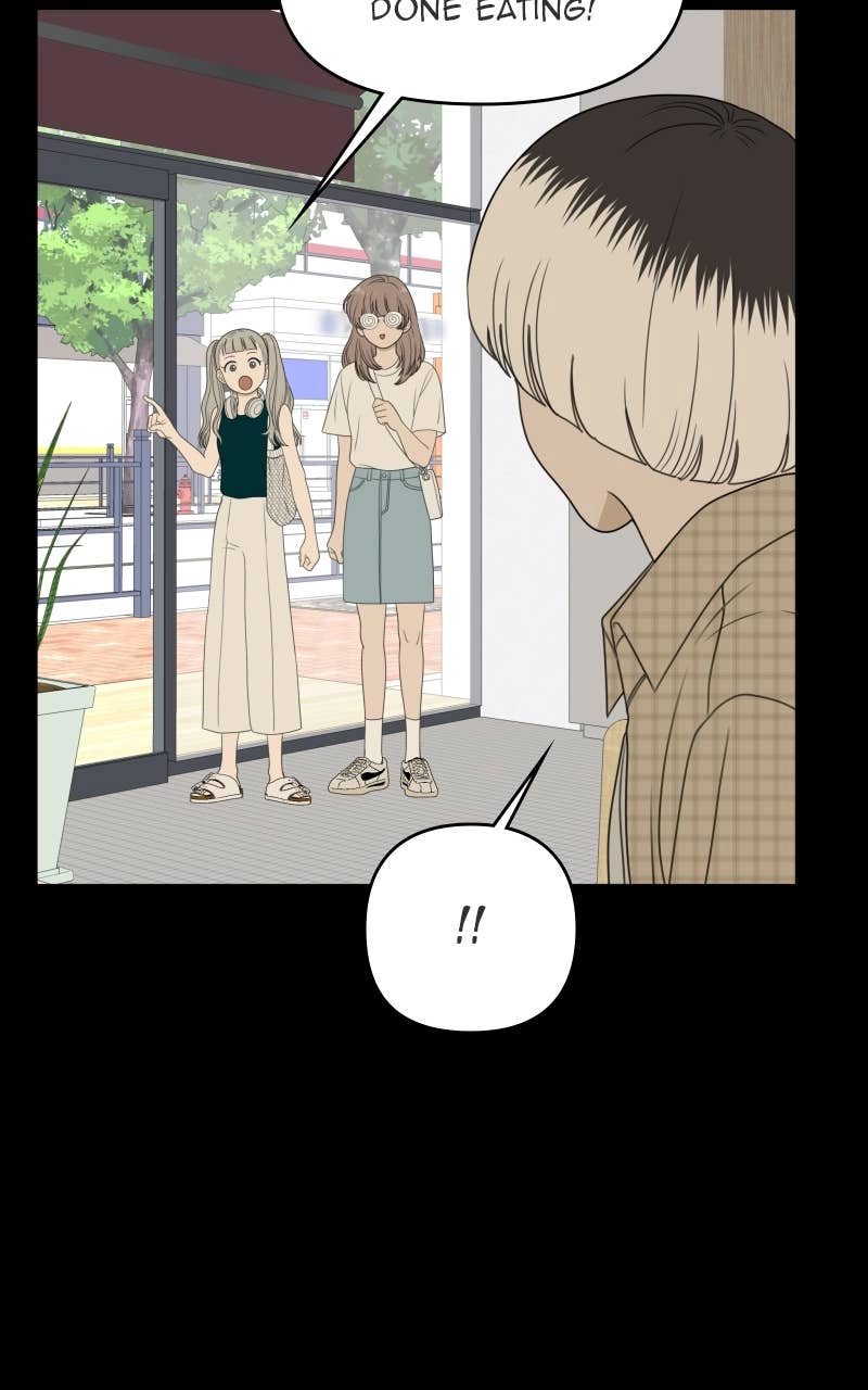 The Students of Illip Arts High Chapter 64 – The Contest (4) Page 40