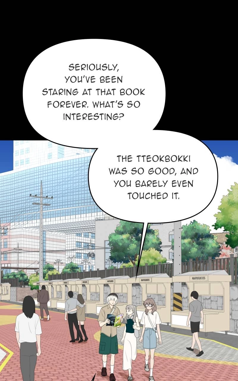 The Students of Illip Arts High Chapter 64 – The Contest (4) Page 41