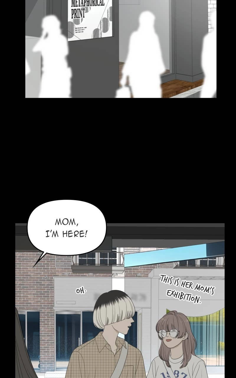 The Students of Illip Arts High Chapter 64 – The Contest (4) Page 44