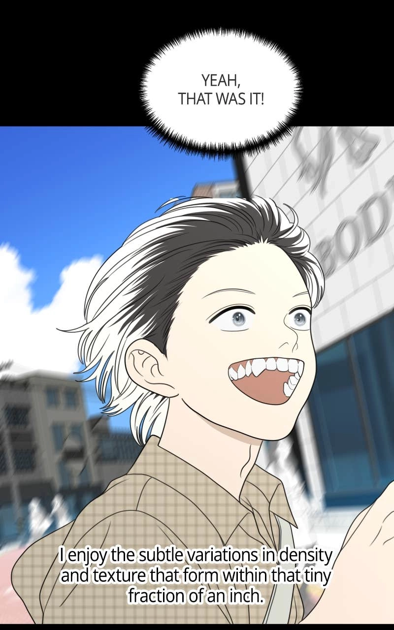 The Students of Illip Arts High Chapter 64 – The Contest (4) Page 53