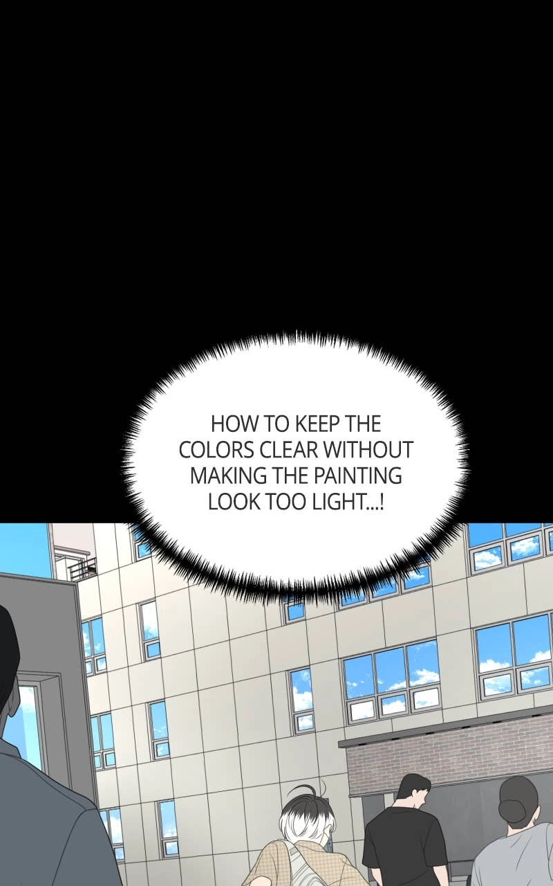 The Students of Illip Arts High Chapter 64 – The Contest (4) Page 54
