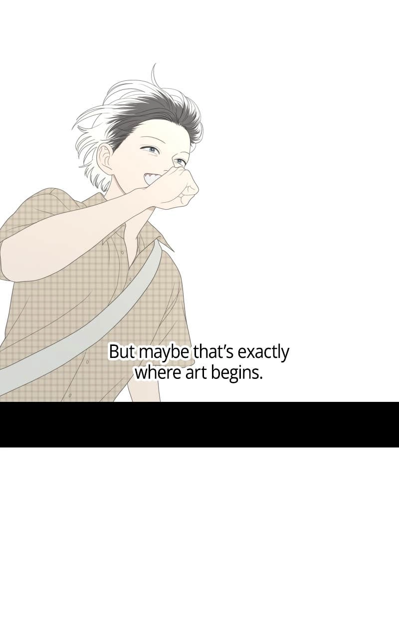 The Students of Illip Arts High Chapter 64 – The Contest (4) Page 56