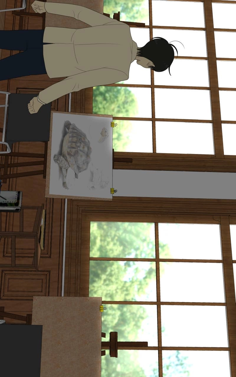 The Students of Illip Arts High Chapter 64 – The Contest (4) Page 59