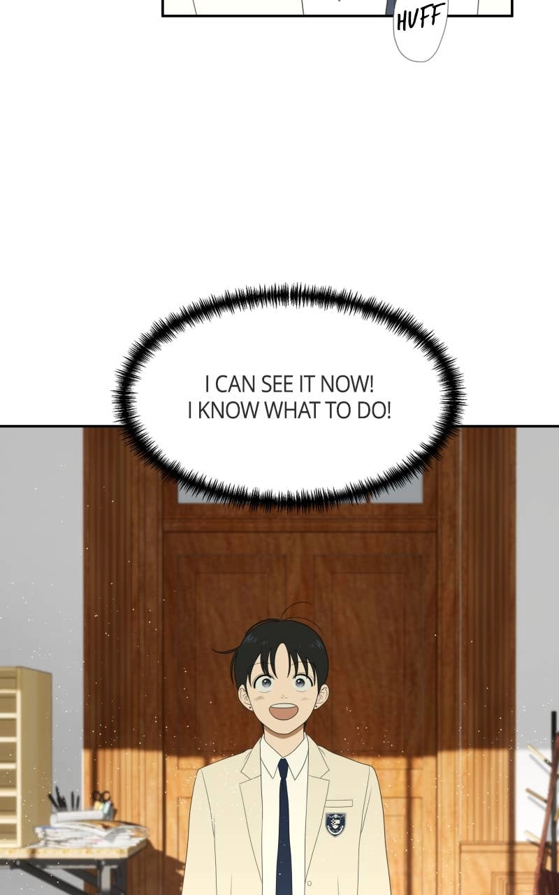 The Students of Illip Arts High Chapter 64 – The Contest (4) Page 61