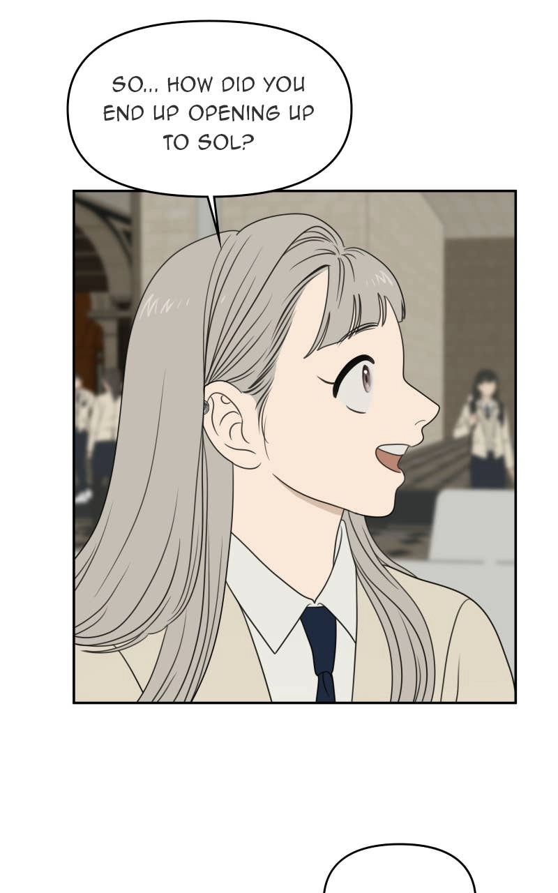 The Students of Illip Arts High Chapter 64 – The Contest (4) Page 64