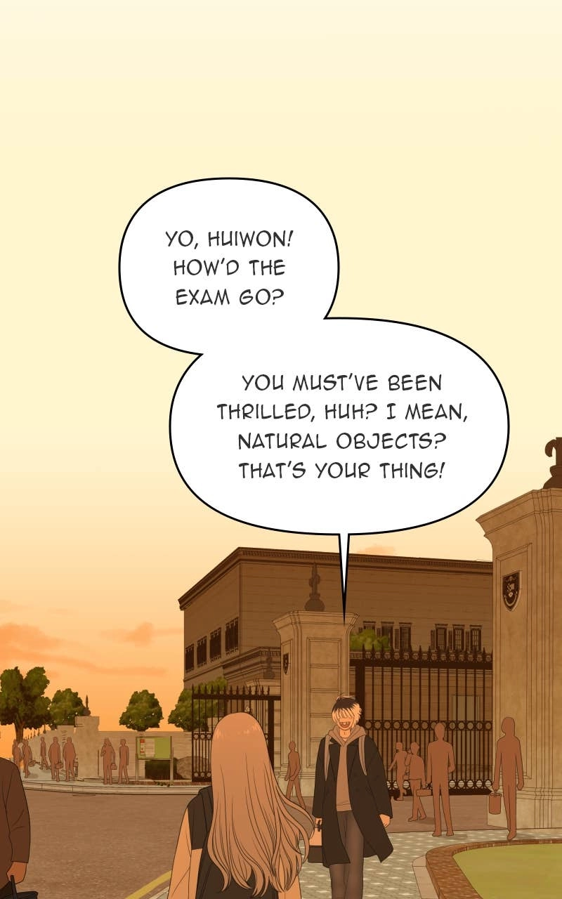 The Students of Illip Arts High Chapter 64 – The Contest (4) Page 67