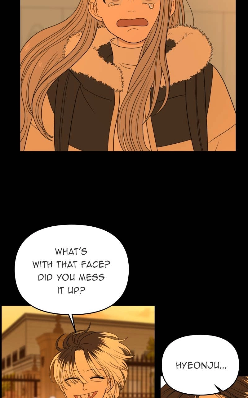 The Students of Illip Arts High Chapter 64 – The Contest (4) Page 69