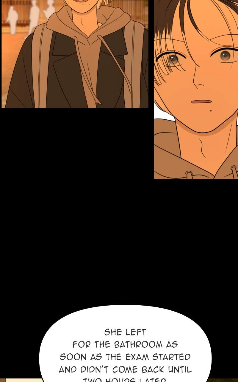 The Students of Illip Arts High Chapter 64 – The Contest (4) Page 70